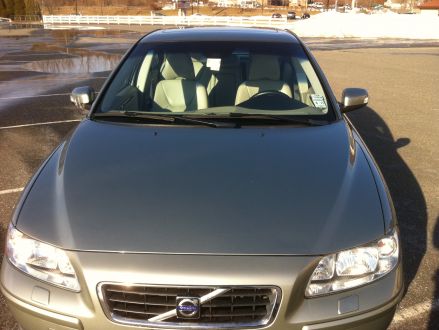 Image 2 of 2007 Volvo S60 Willow…