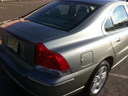 Image 3 of 2007 Volvo S60 Willow…
