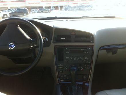 Image 4 of 2007 Volvo S60 Willow…