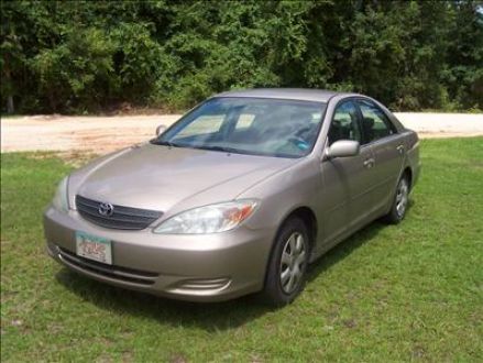Image 1 of 2002 Camry LE Beige…
