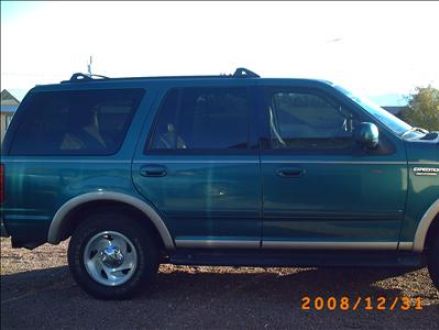Image 1 of 1997 Expedition Dark…