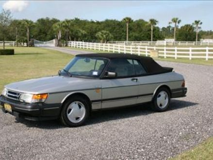 Image 1 of 1992 900 Turbo Champagne