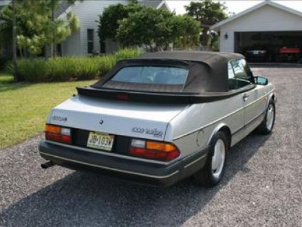 Image 4 of 1992 900 Turbo Champagne