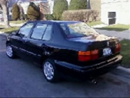 Image 1 of 1997 Volkswagen Jetta…