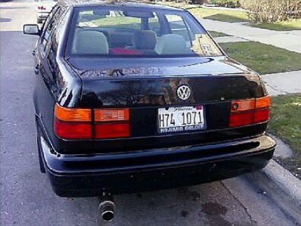 Image 2 of 1997 Volkswagen Jetta…
