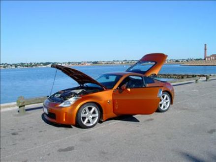Image 2 of 2003 350Z Other