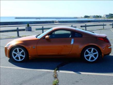 Image 3 of 2003 350Z Other