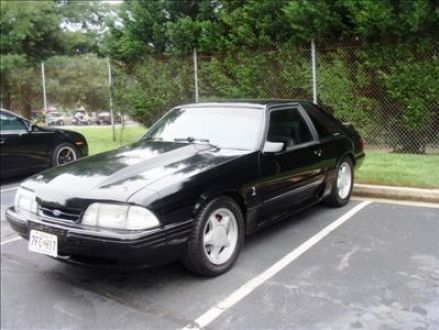 Image 1 of 1993 Mustang LX 5.0…