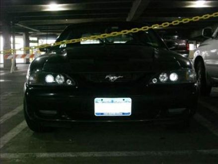 Image 1 of 1998 Mustang GT Convert.…
