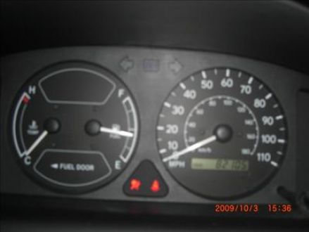 Image 4 of 1999 Corolla CE Green