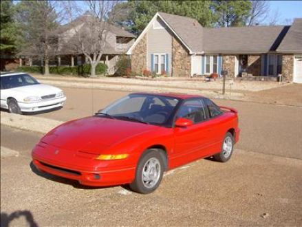 Image 2 of 1996 SC2 Red