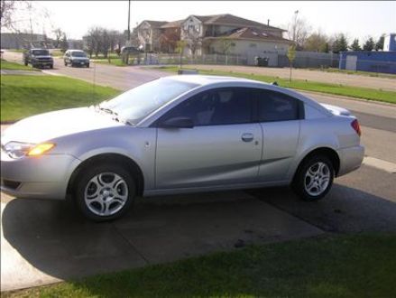 Image 1 of 2004 ION sports coupe…
