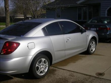 Image 2 of 2004 ION sports coupe…