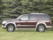 2006 Ford Explorer Eddie Bauer